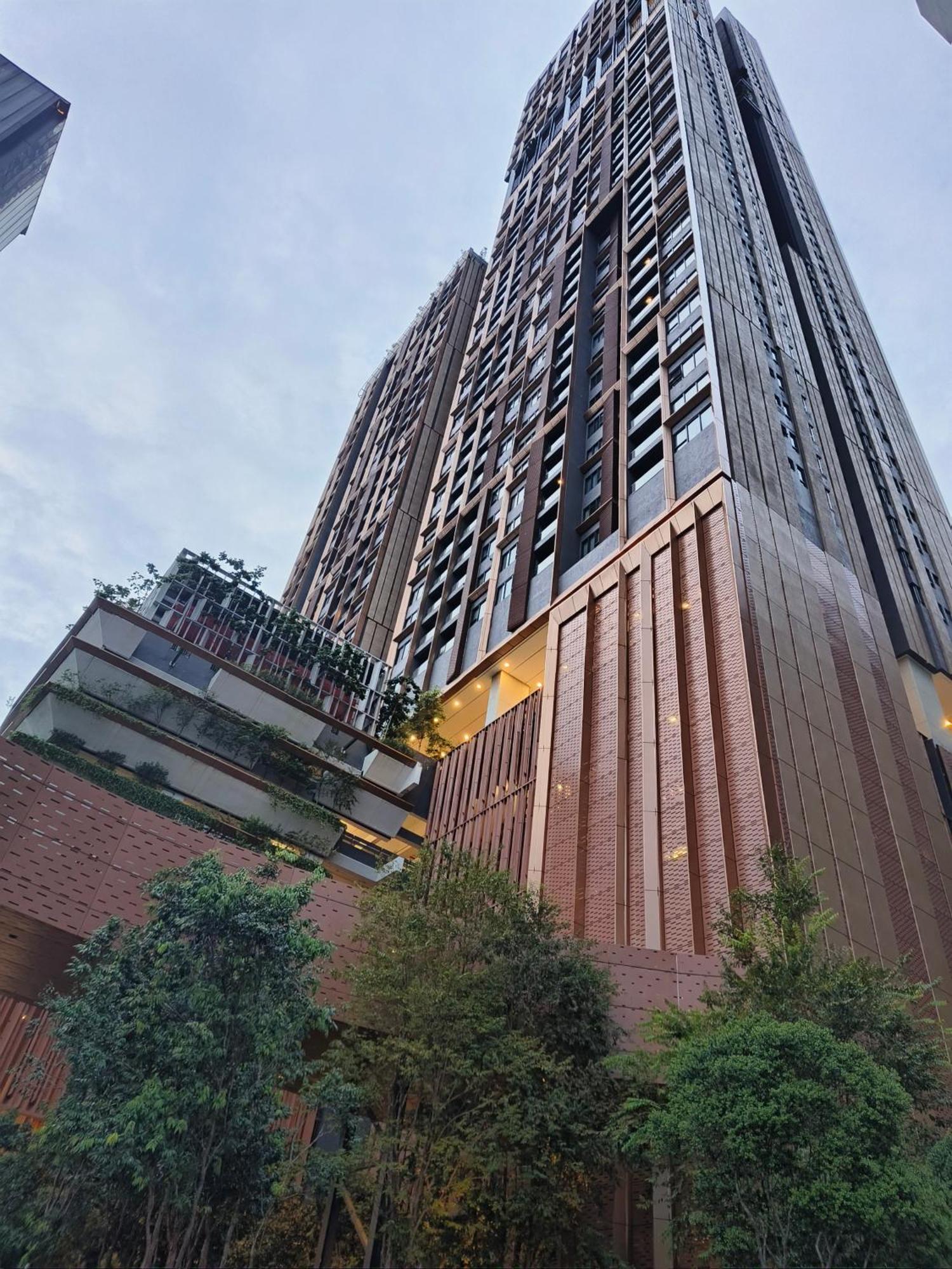 Lucentia Klcc By View Apartment *