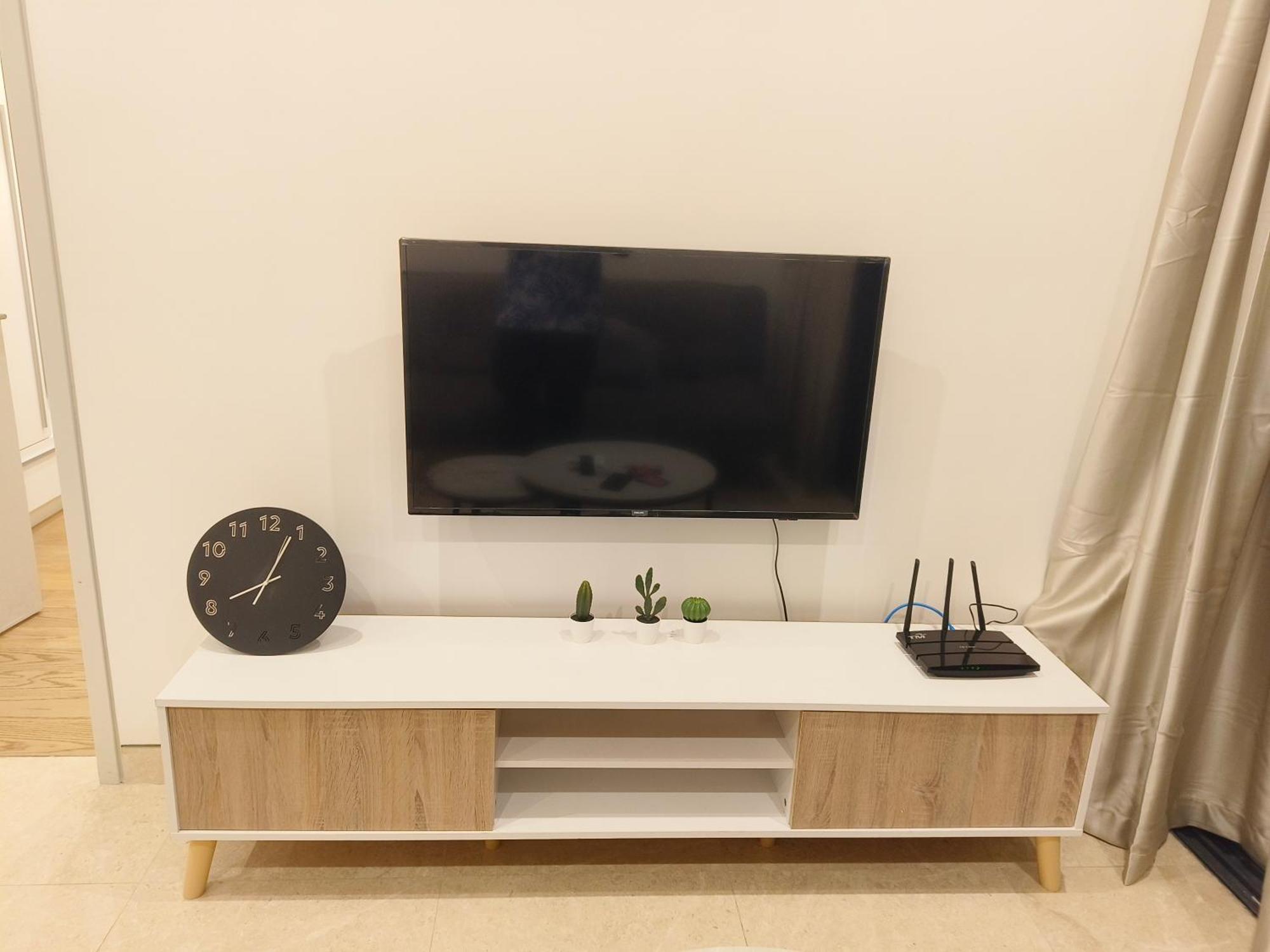 Apartment Lucentia Klcc By View *