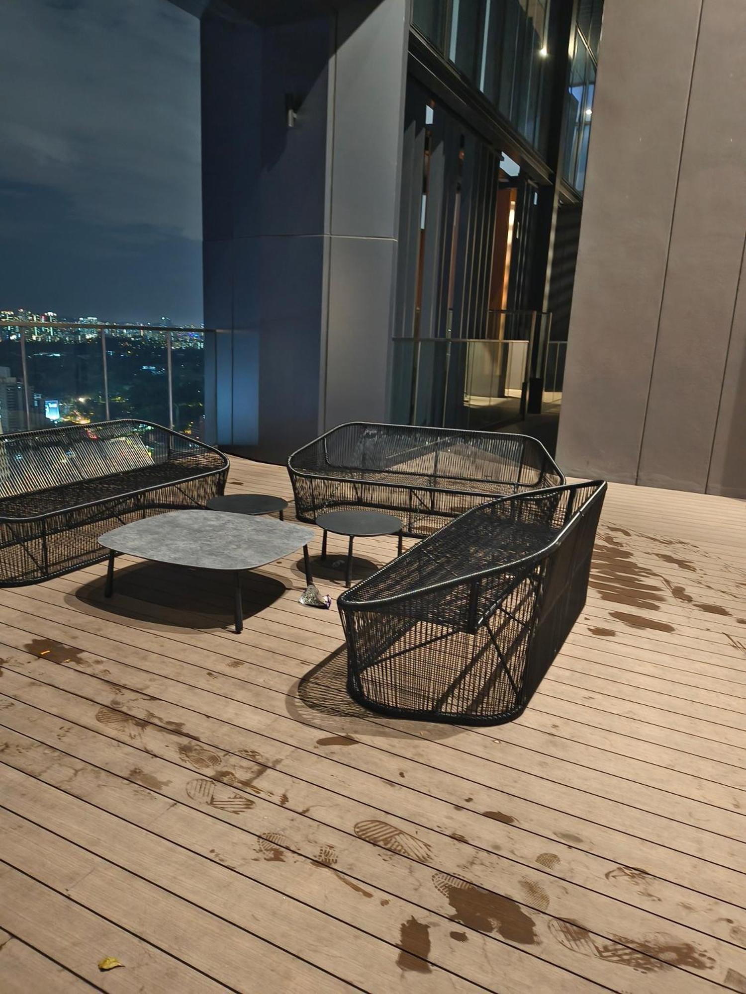 Lucentia Klcc By View Apartment Kuala Lumpur
