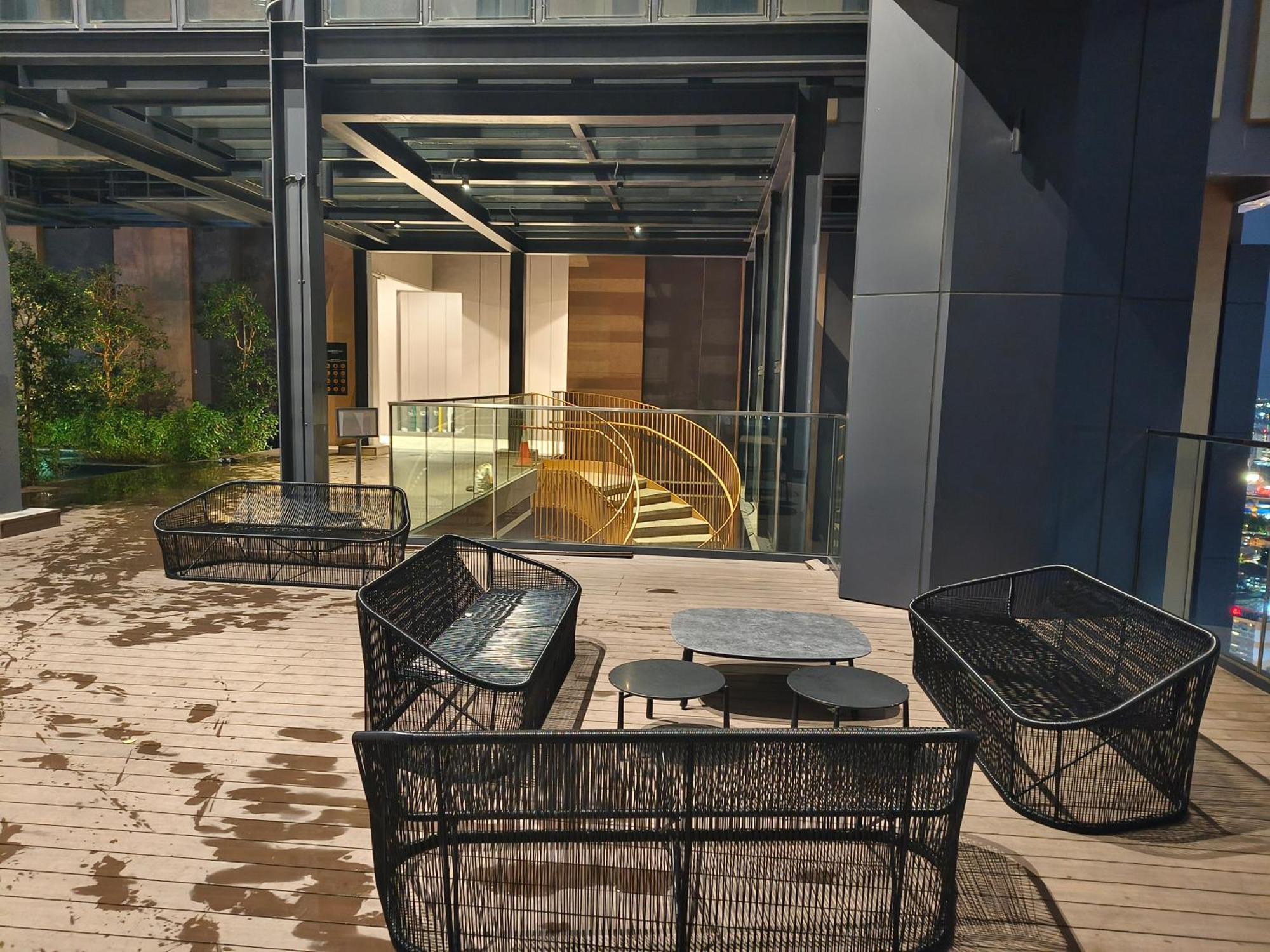 Apartment Lucentia Klcc By View *