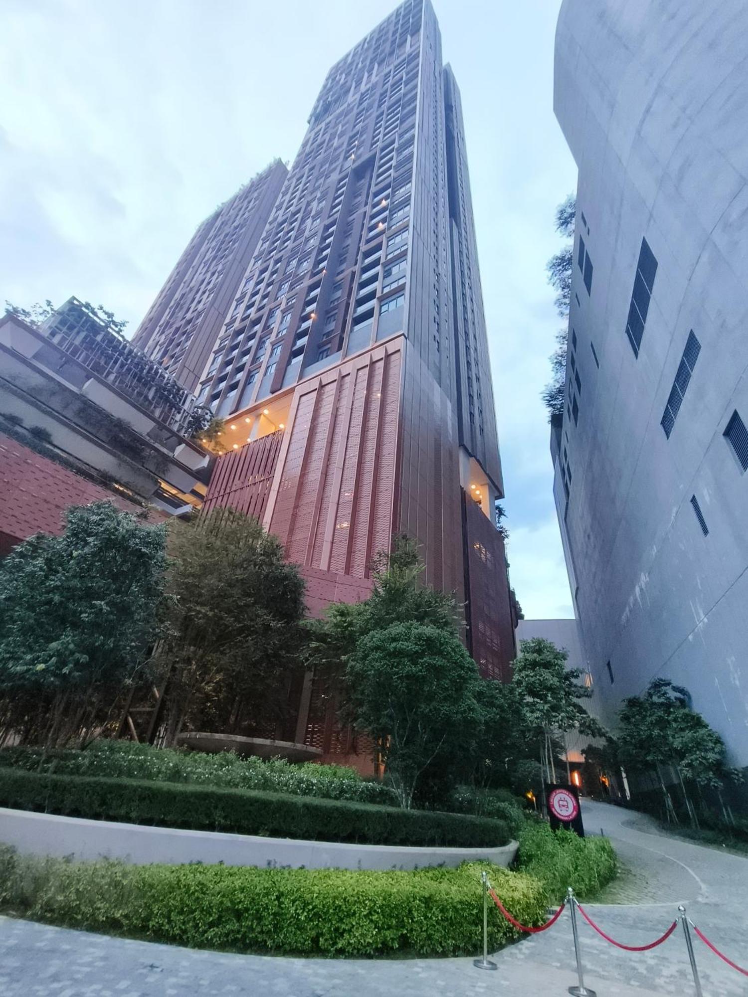 Lucentia Klcc By View Apartment