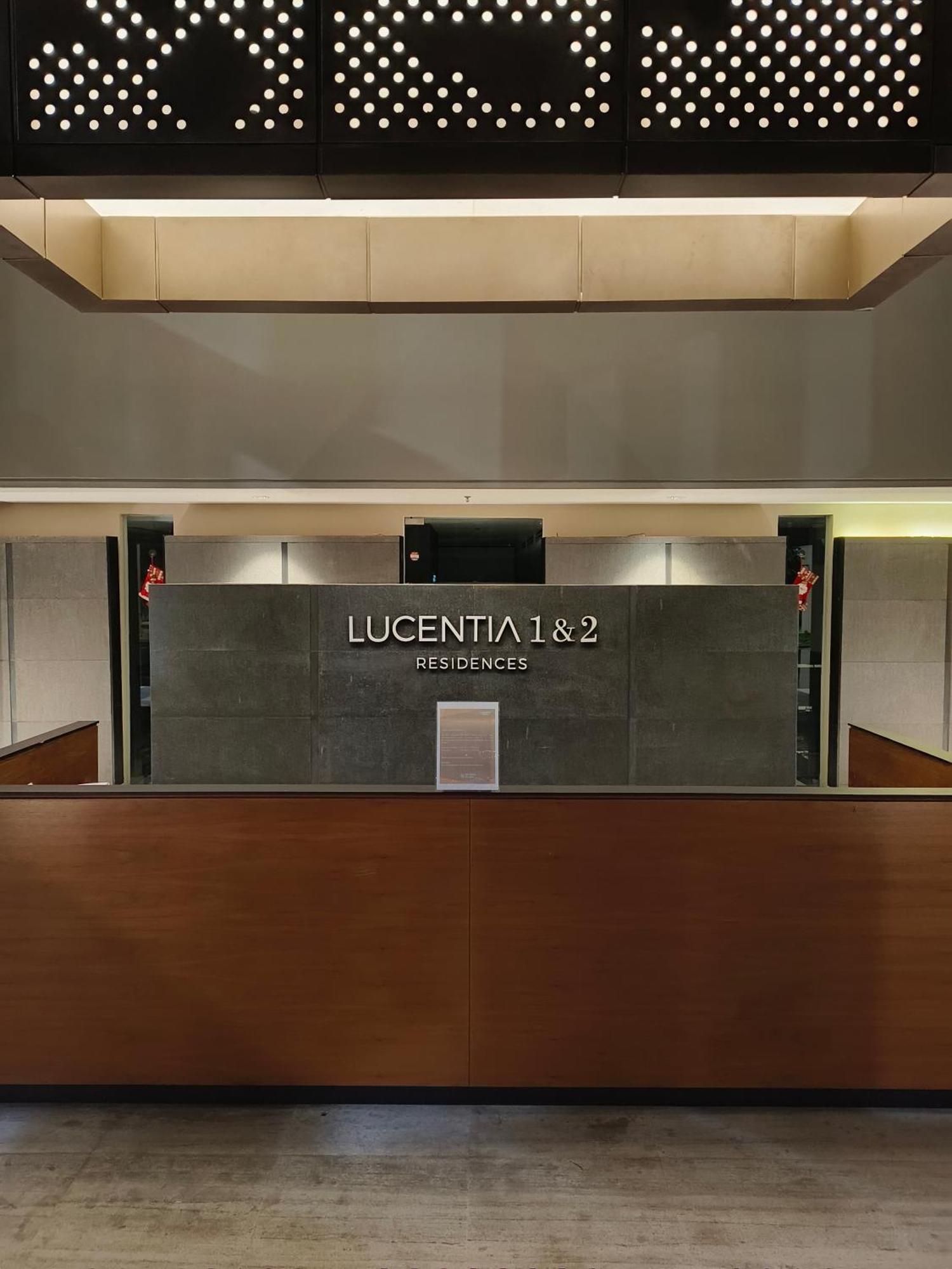 Apartment Lucentia Klcc By View Kuala Lumpur