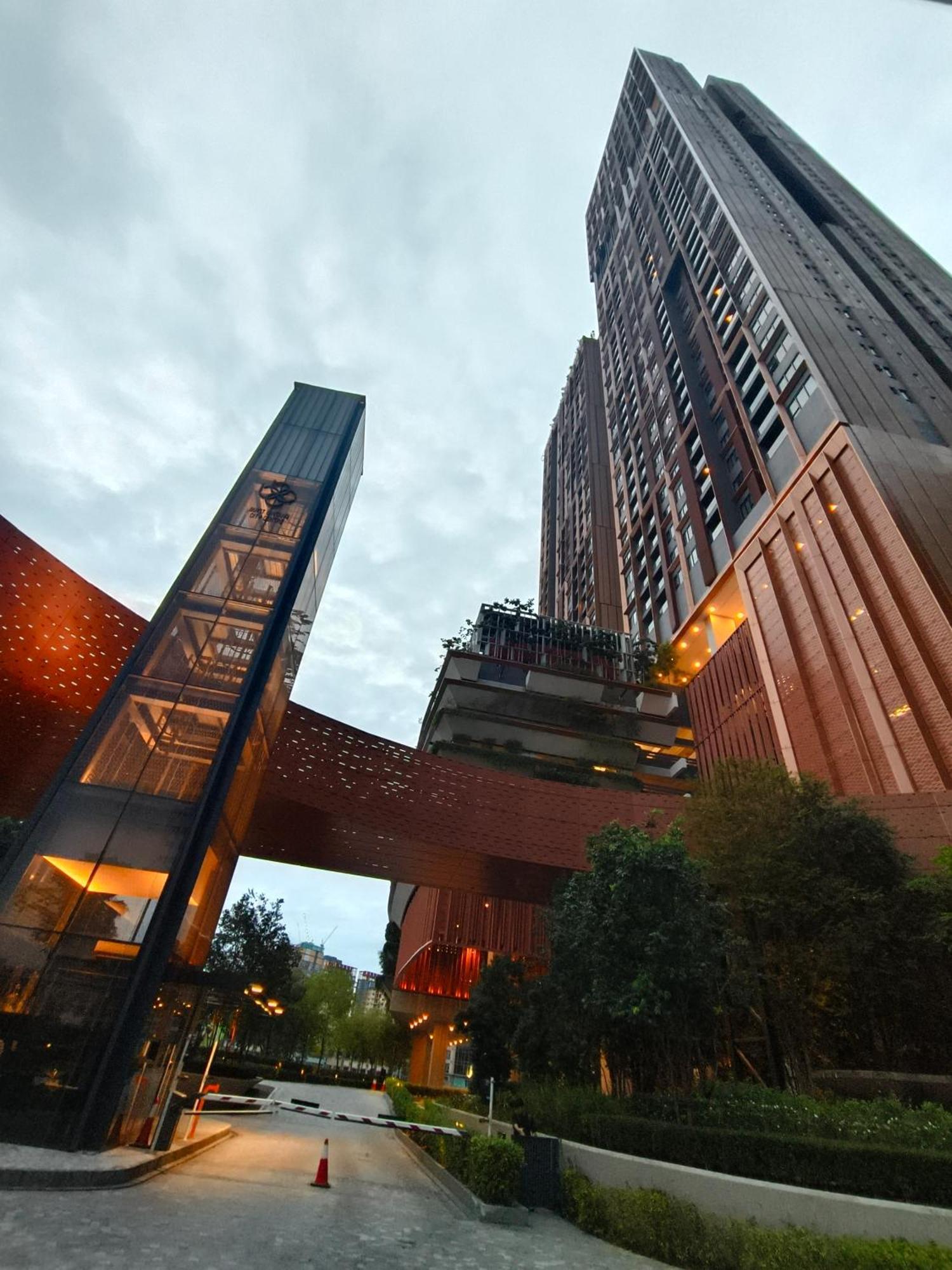 Lucentia Klcc By View Apartment Kuala Lumpur