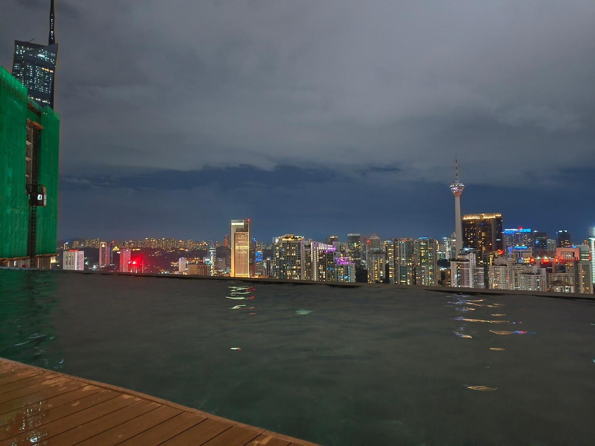 Lucentia Klcc By View *