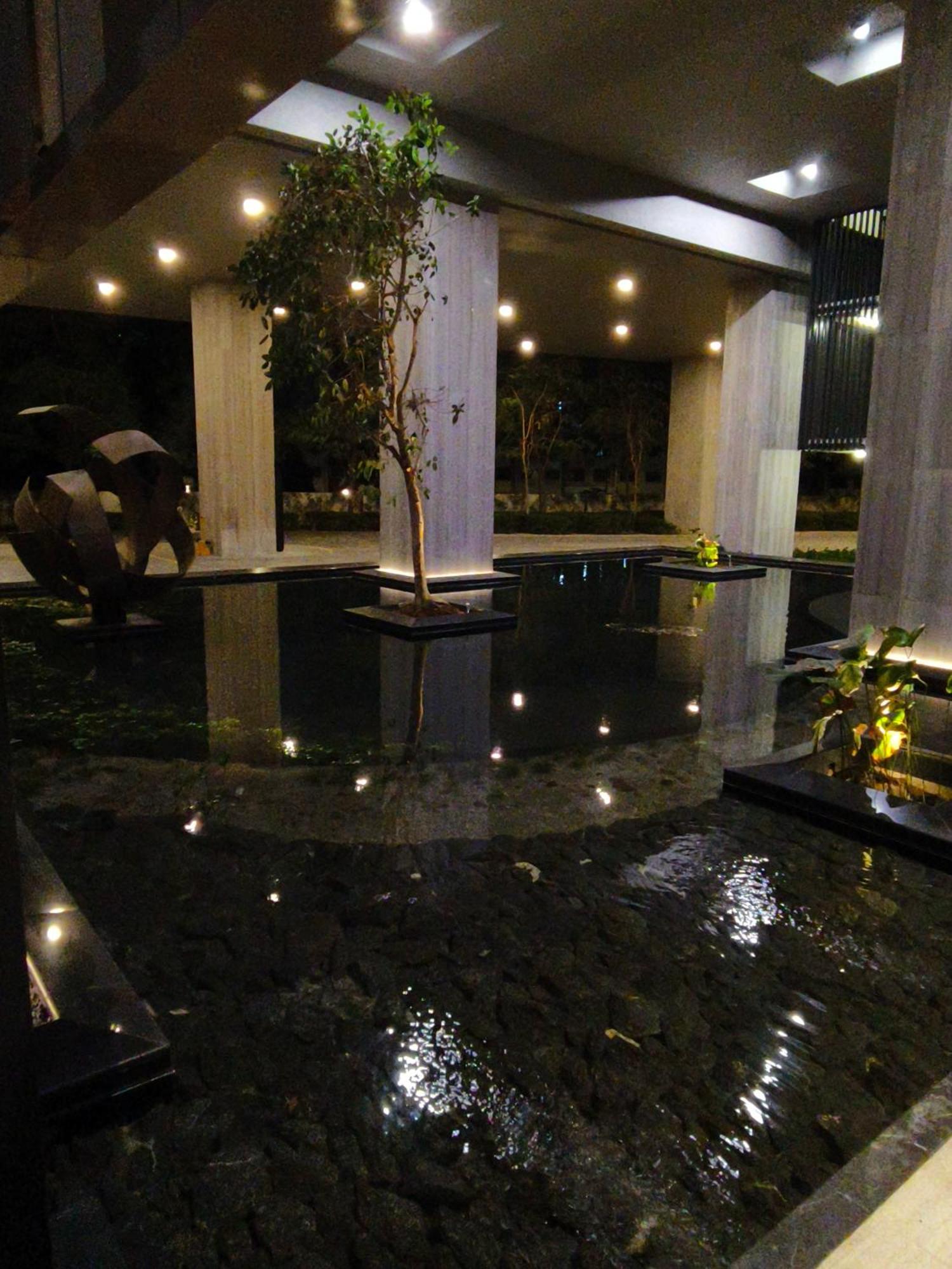 Apartment Lucentia Klcc By View Kuala Lumpur