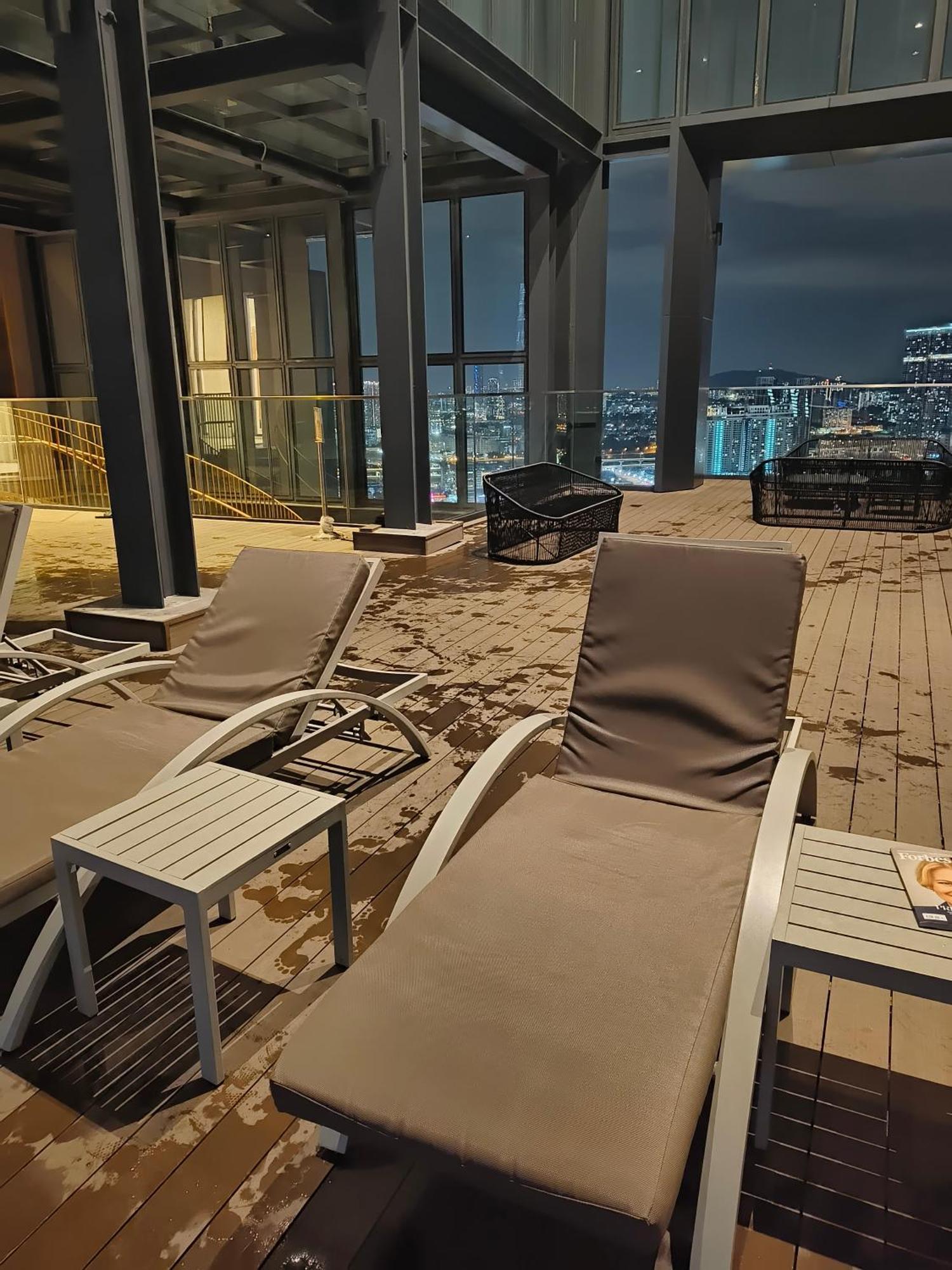 Lucentia Klcc By View Apartment *