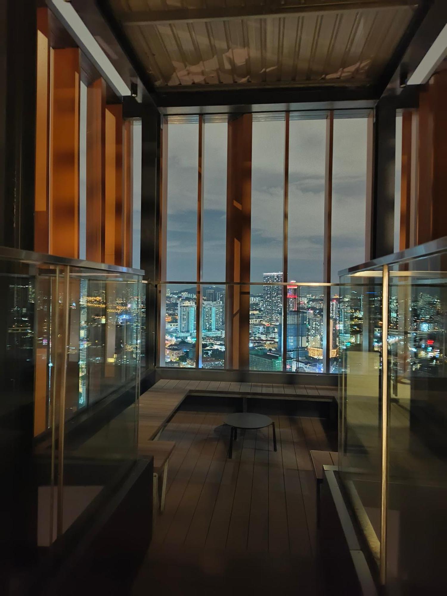 Apartment Lucentia Klcc By View Kuala Lumpur