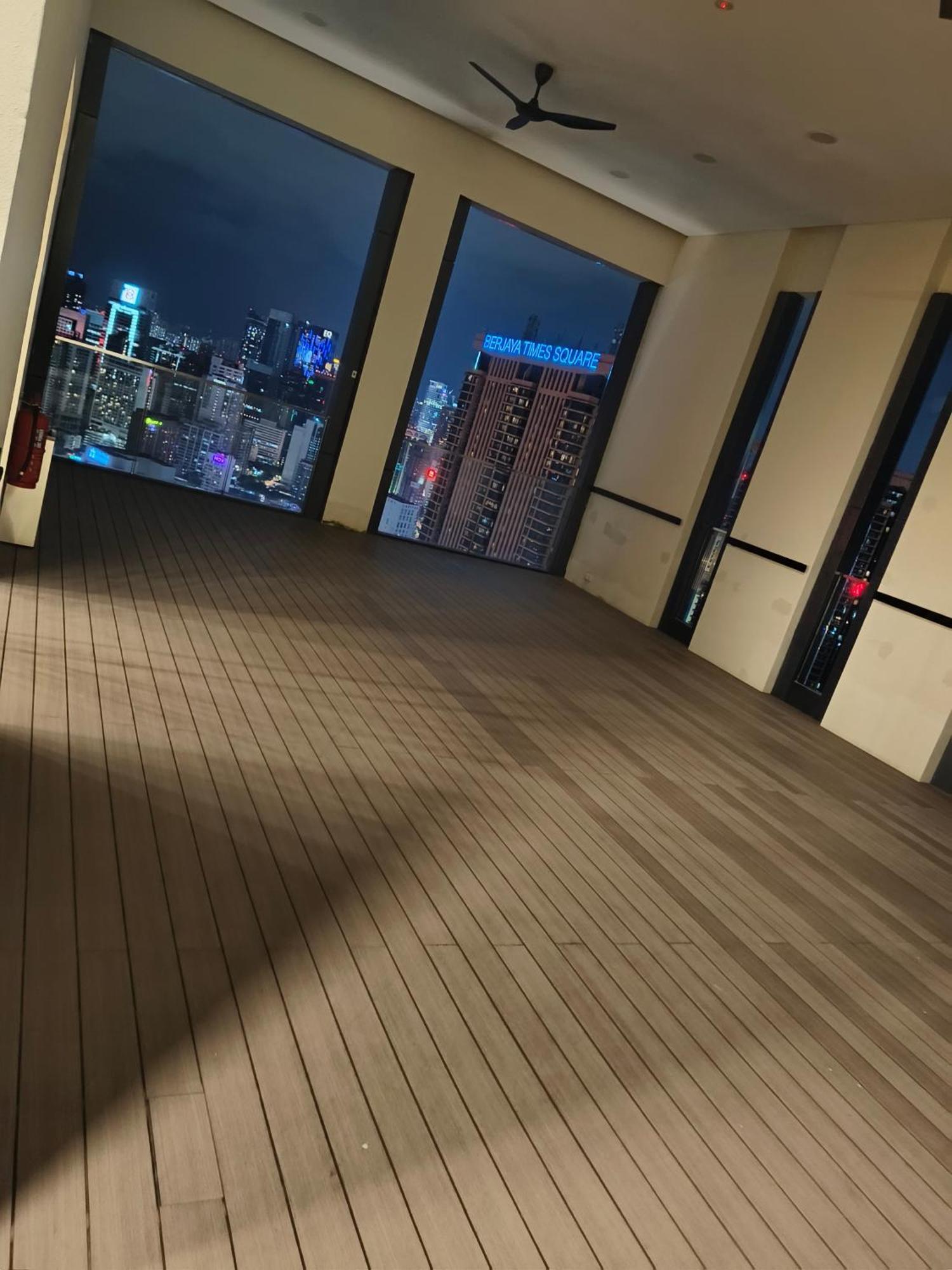 Lucentia Klcc By View Apartment Kuala Lumpur