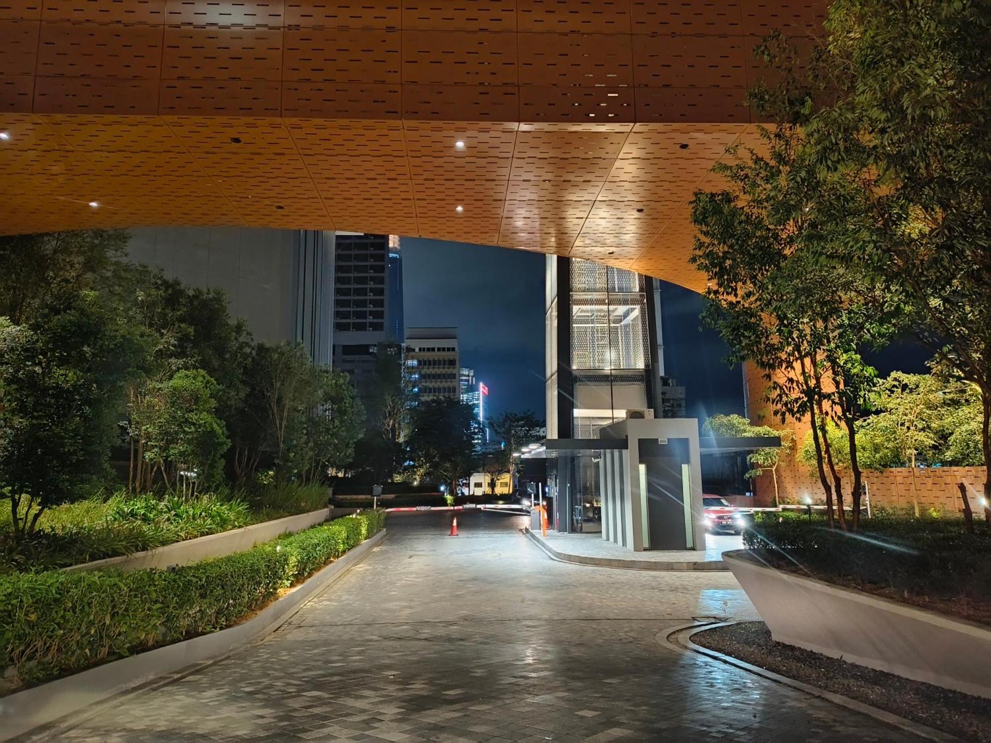 Lucentia Klcc By View *